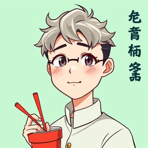 火锅爱好者