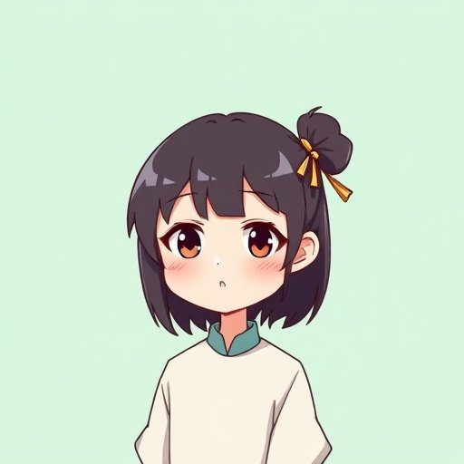 萌新一枚